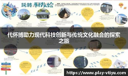 代怀博助力现代科技创新与传统文化融合的探索之旅
